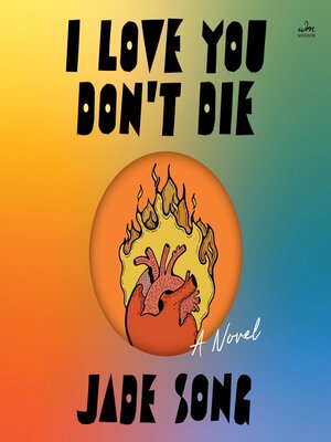 cover image of I Love You Don't Die